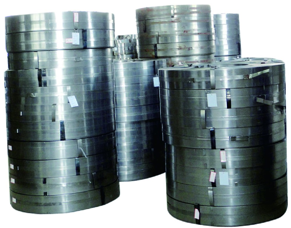 Cold Rolled annealed steel strip Cold Rolled annealed steel strip