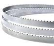 Bandsaw blades application steel strip