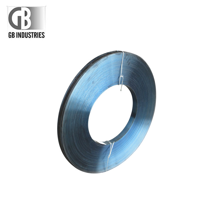 65mn spring strip steel