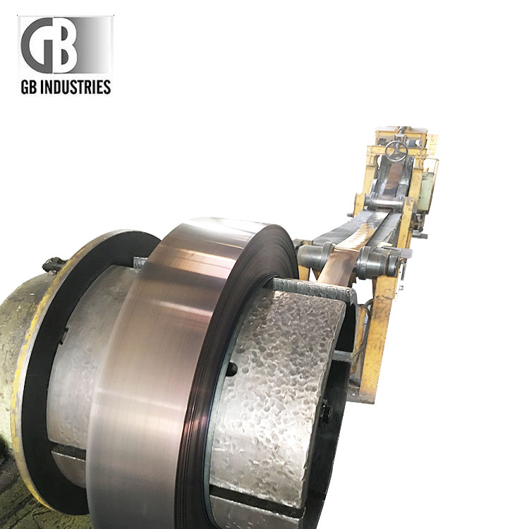 C50S, C55S,C60S medium carbon steel strip C50S, C55S,C60S medium carbon steel strip