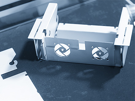 Other stamping parts Other stamping parts
