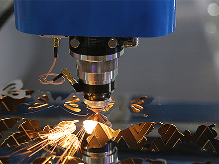 Laser cutting Laser cutting