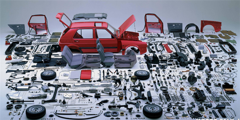 Auto parts Auto parts